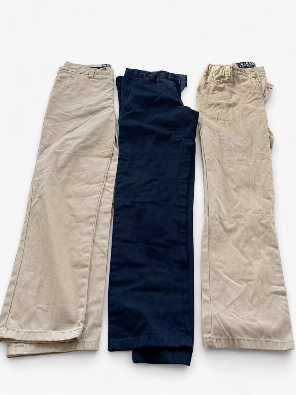 Boys School Uniform Pants Size 10
